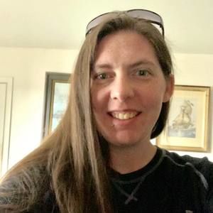 Meet your Posher, Rebecca